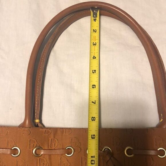 Dooney & Bourke Tote Bag - Picture 10 of 10